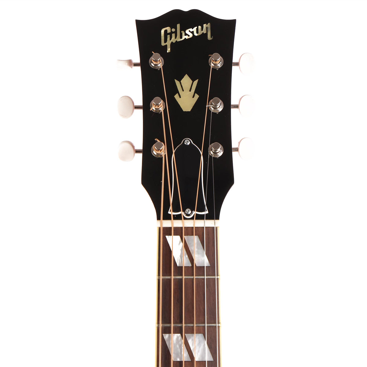 Gibson Sheryl Crow Country Western Supreme Acoustic-Electric 2019 — 4