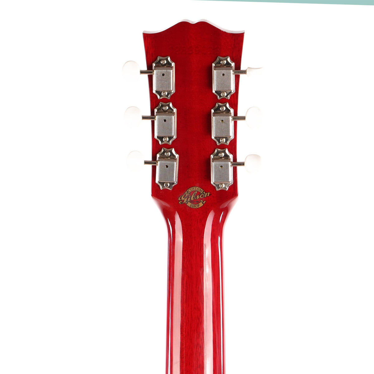 Gibson Sheryl Crow Country Western Supreme Acoustic-Electric 2019 — 5