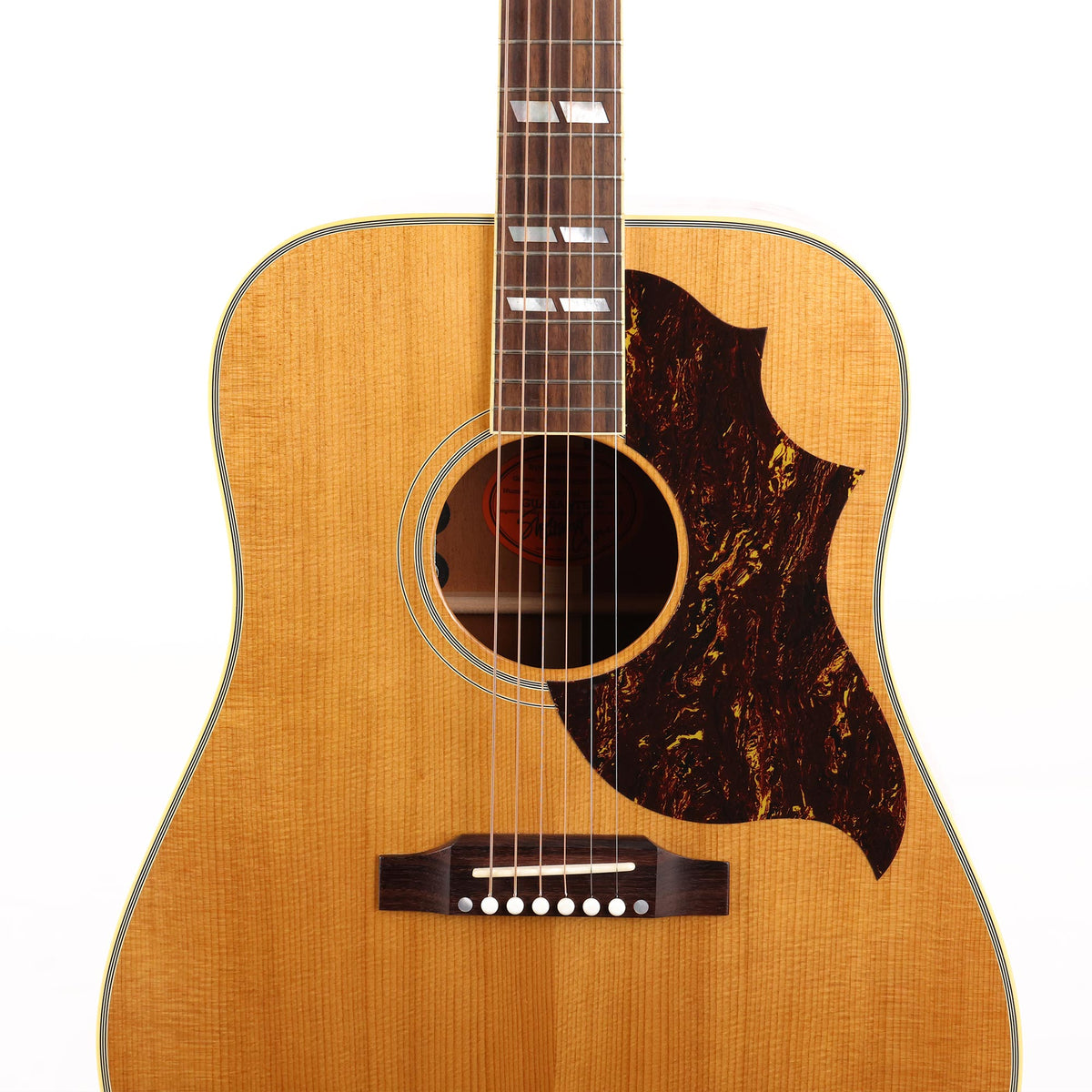 Gibson Sheryl Crow Country Western Supreme Acoustic-Electric 2019 — 6