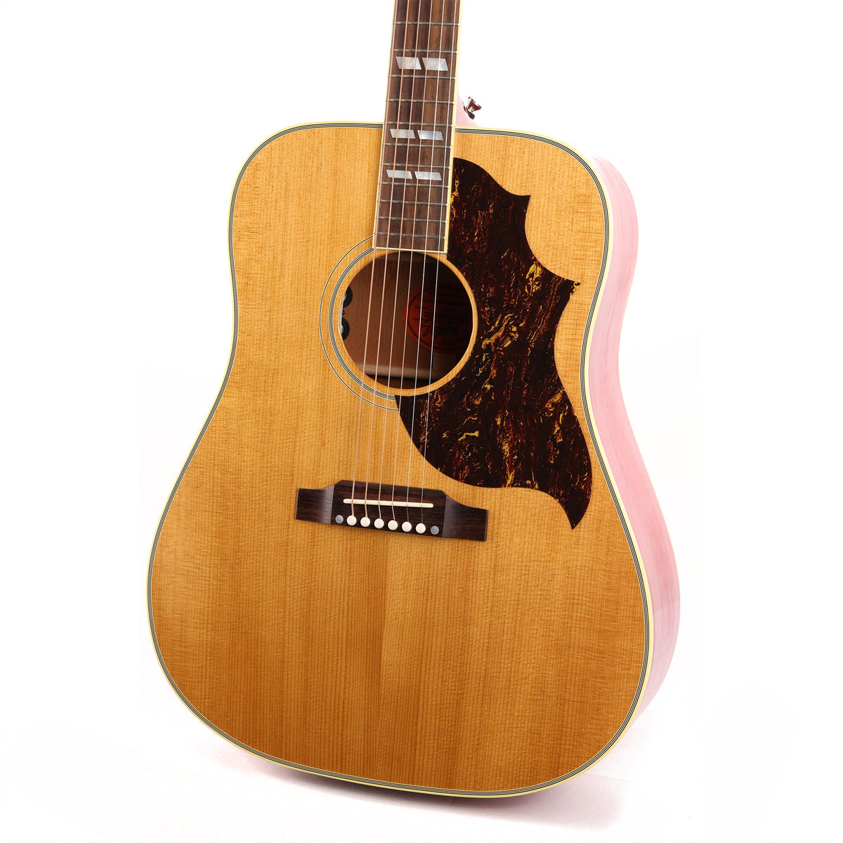 Gibson Sheryl Crow Country Western Supreme Acoustic-Electric 2019 — 7