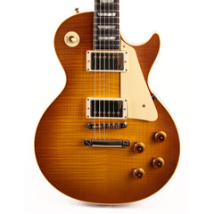 ギター Gibson Gibson Custom Shop 1959 Les Paul Made 2 Measure Rossington
