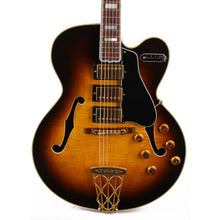 1997 Gibson Custom Shop ES-5 Switchmaster Sunburst