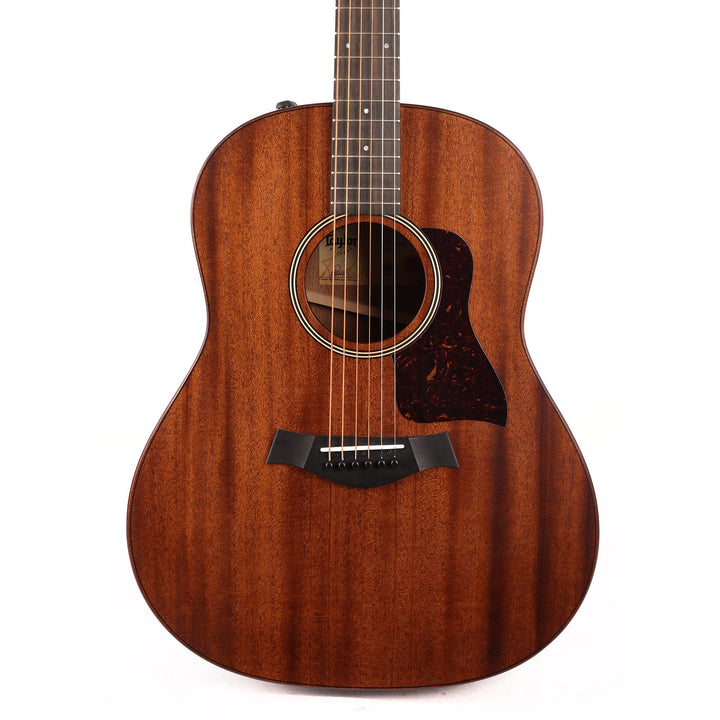 Taylor American Dream AD27e Grand Pacific Acoustic-Electric Mahogany Top Matte Natural Used