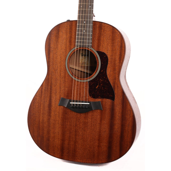 Taylor American Dream AD27e Grand Pacific Acoustic-Electric Mahogany Top Matte Natural Used