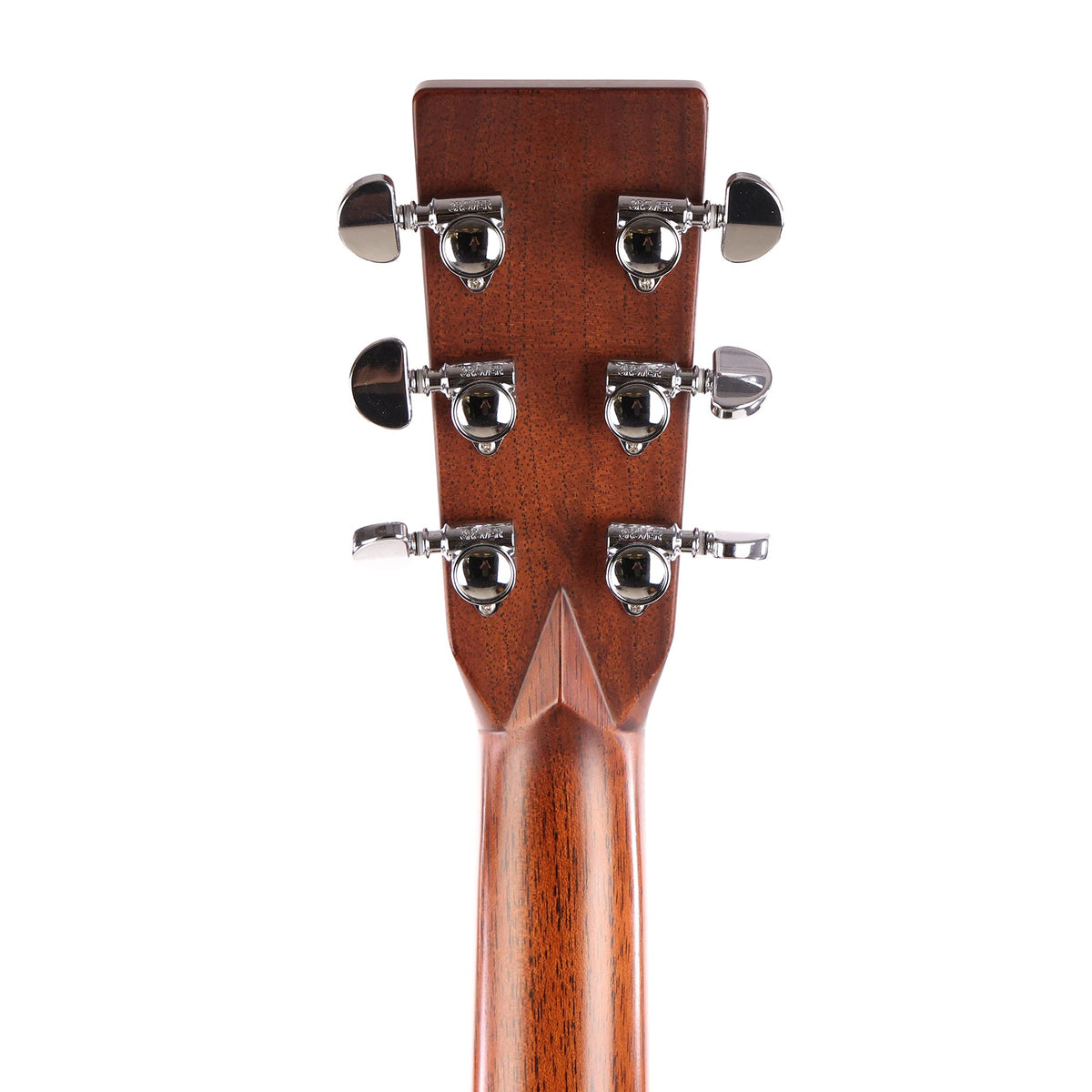 Martin HD-28 Dreadnought Acoustic Sunburst 2017 — 5