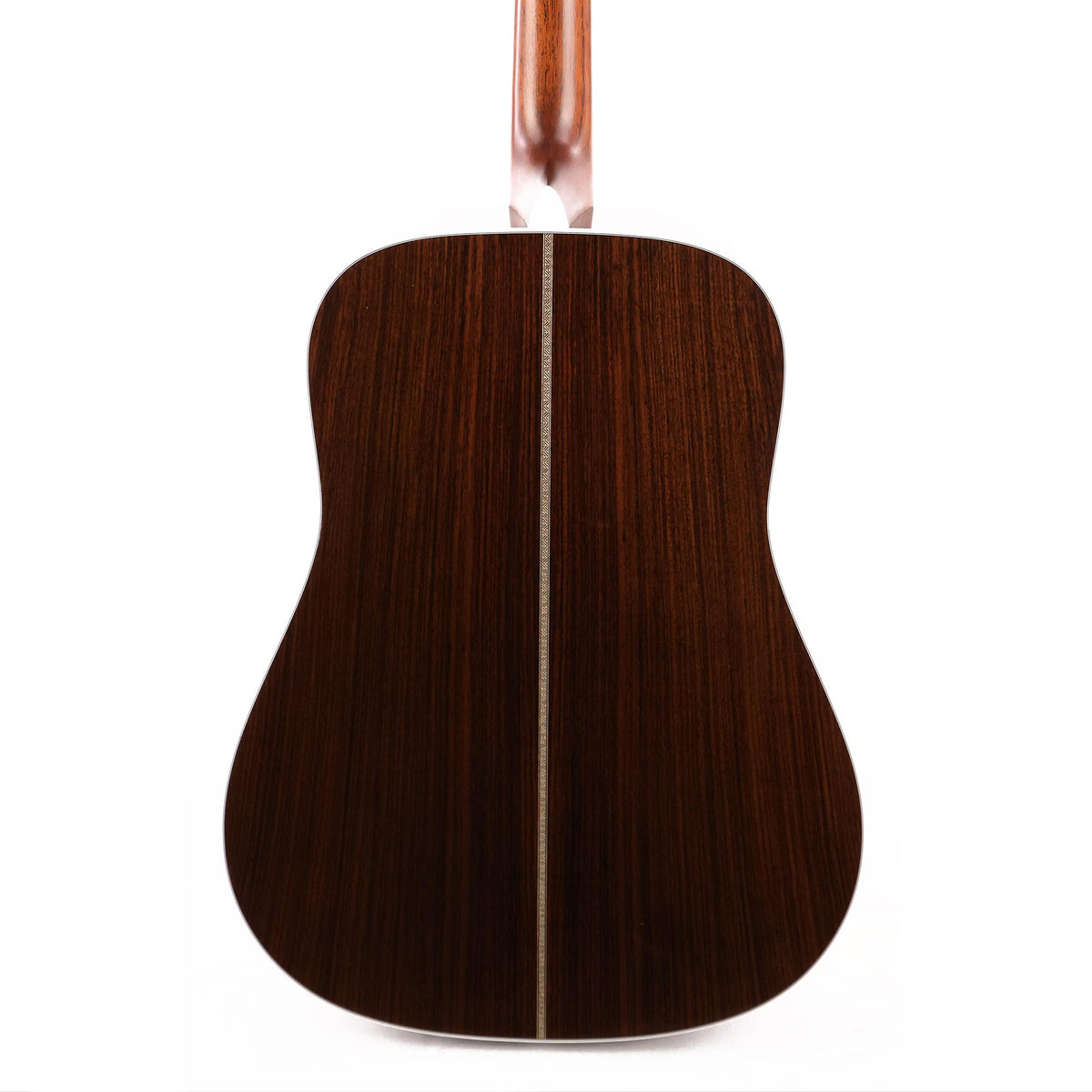 Martin HD-28 Dreadnought Acoustic Sunburst 2017 — 8