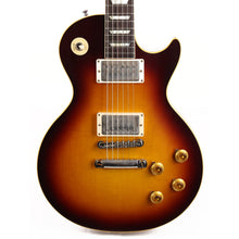 Gibson Custom Shop 1958 Les Paul Bourbon Burst Murphy Lab Ultra Light Aged