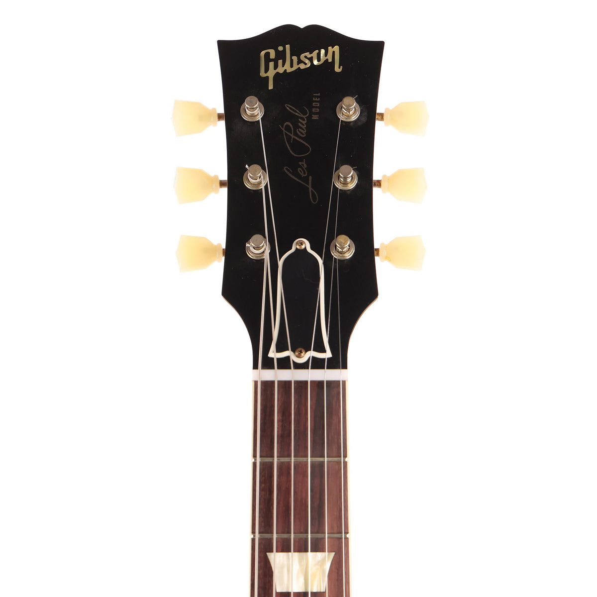 Gibson Custom Shop 1956 Les Paul Goldtop Reissue VOS — 4