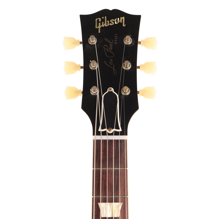 Gibson Custom Shop 1956 Les Paul Goldtop Reissue VOS