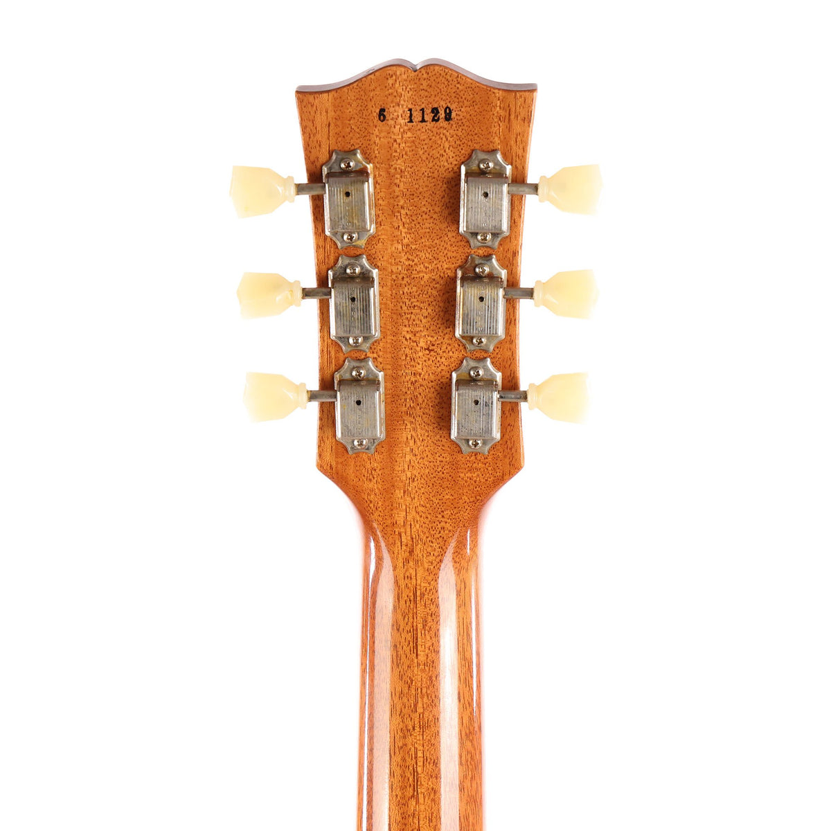 Gibson Custom Shop 1956 Les Paul Goldtop Reissue VOS — 5