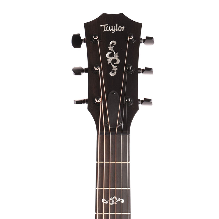 Taylor 314ce LTD V-Class Acoustic-Electric Guitar Quilted Sapele and Torrefied Sitka