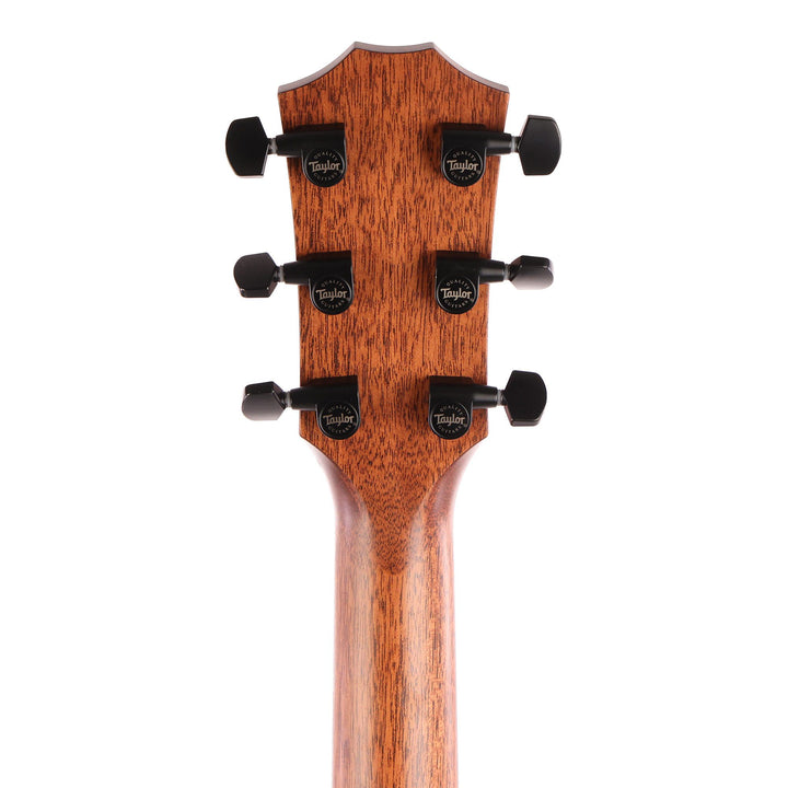 Taylor 314ce LTD V-Class Acoustic-Electric Quilted Sapele and Torrefied Sitka