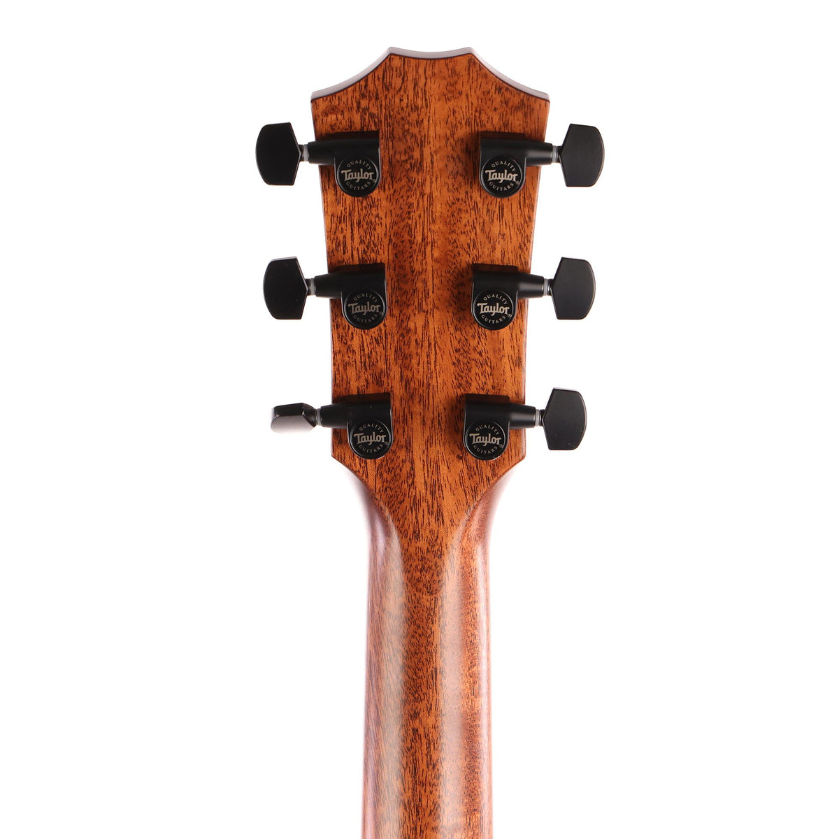 Taylor 314ce LTD V-Class Acoustic-Electric Quilted Sapele and Torrefied Sitka Spruce — 5