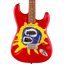 Fender  30th Anniversary Screamadelica Stratocaster