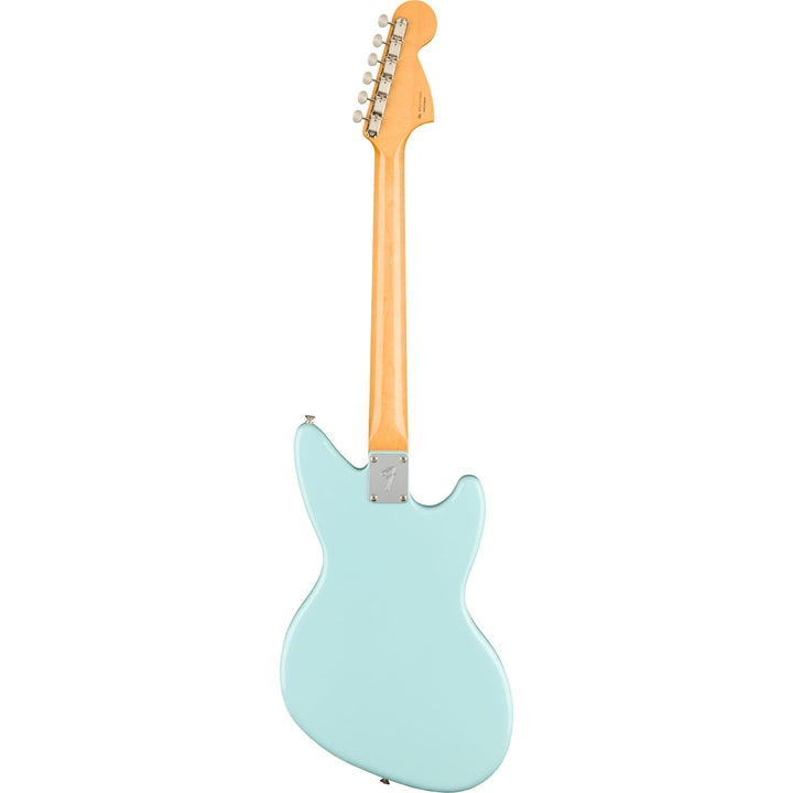 Fender Kurt Cobain Jag-Stang Sonic Blue Left-Handed