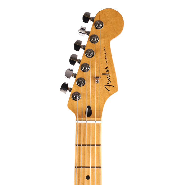 Fender Player Plus Stratocaster 3-Tone Sunburst 2021