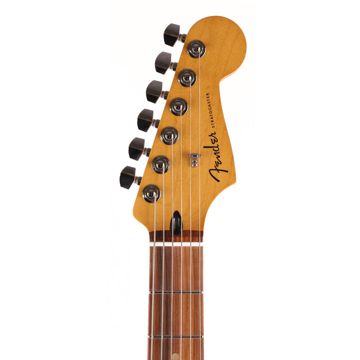 Fender Player Plus Stratocaster Opal Sparkle Used