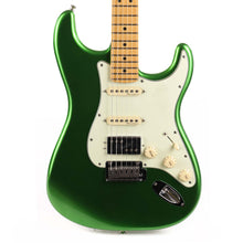 Fender Player Plus Stratocaster HSS Cosmic Jade