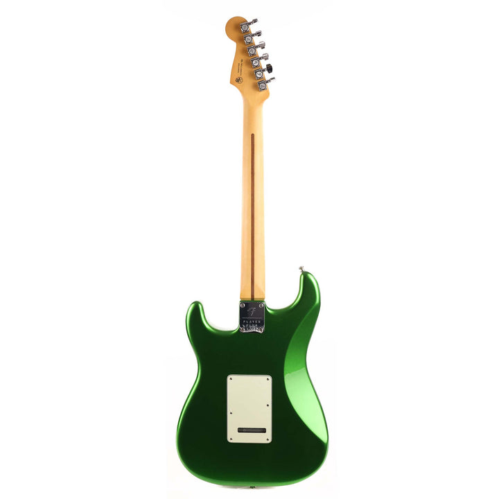 Fender Player Plus Stratocaster HSS Cosmic Jade