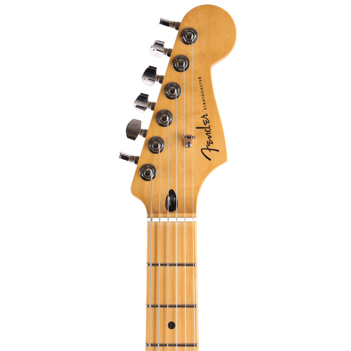 Fender Player Plus Stratocaster HSS Cosmic Jade Used