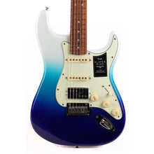 Fender Player Plus Stratocaster HSS Belair Blue