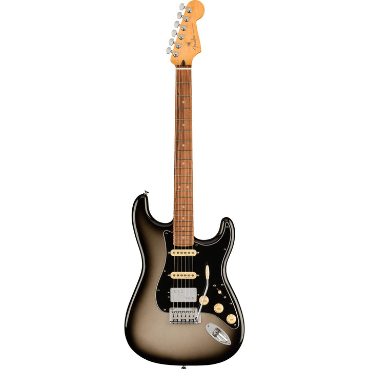 Fender Player Plus Stratocaster HSS Silverburst Used