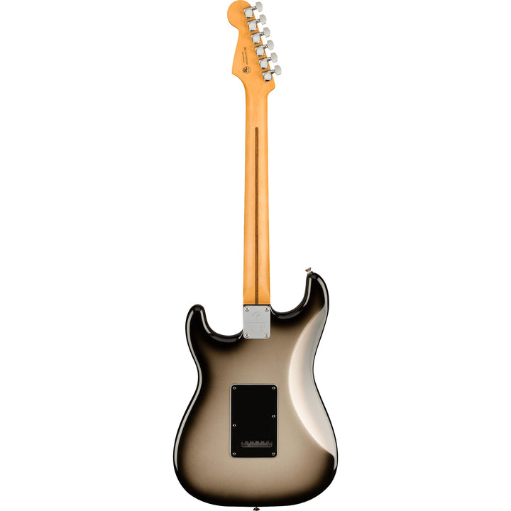 Fender Player Plus Stratocaster HSS Silverburst Used