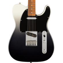 Fender Player Plus Telecaster Pao Ferro Fretboard Silver Smoke