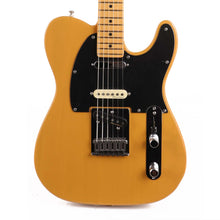 Fender Player Plus Nashville Telecaster Butterscotch Blonde