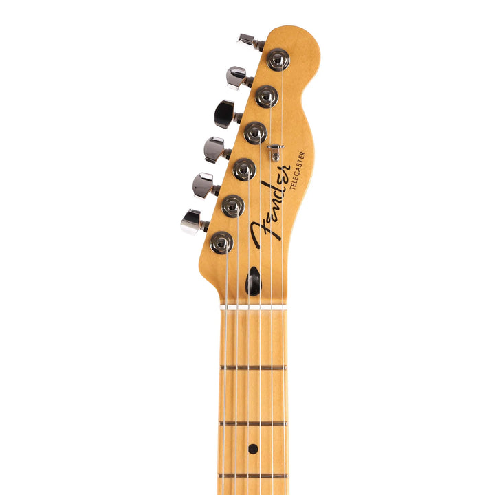 Fender Player Plus Nashville Telecaster Butterscotch Blonde Used