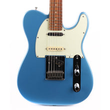 Fender Player Plus Nashville Telecaster Opal Spark Used