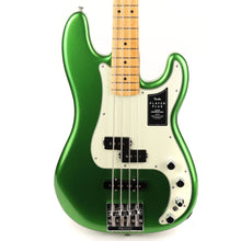 Fender Player Plus Precision Bass Cosmic Jade