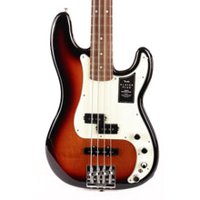 Fender Player Plus Precision Bass 3-Tone Sunburst