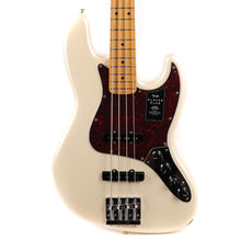 Fender Player Plus Jazz Bass Olympic Pearl