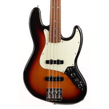 Fender Player Plus Jazz Bass 3-Tone Sunburst