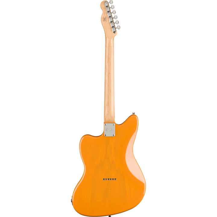 Squier Paranormal Series Offset Telecaster Butterscotch Blonde