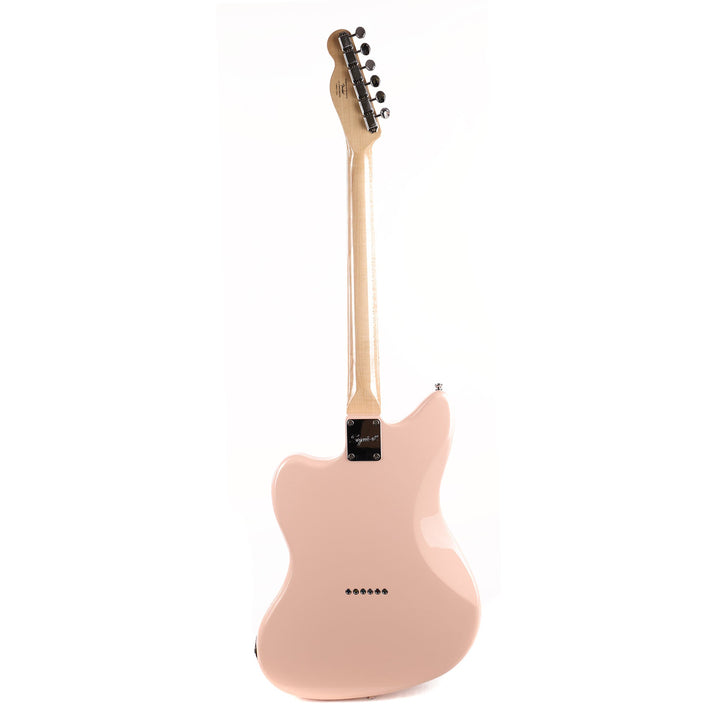 Squier Paranormal Series Offset Telecaster Shell Pink Used