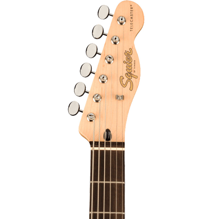 Squier Paranormal Series Baritone Cabronita Telecaster 3-Color Sunburst