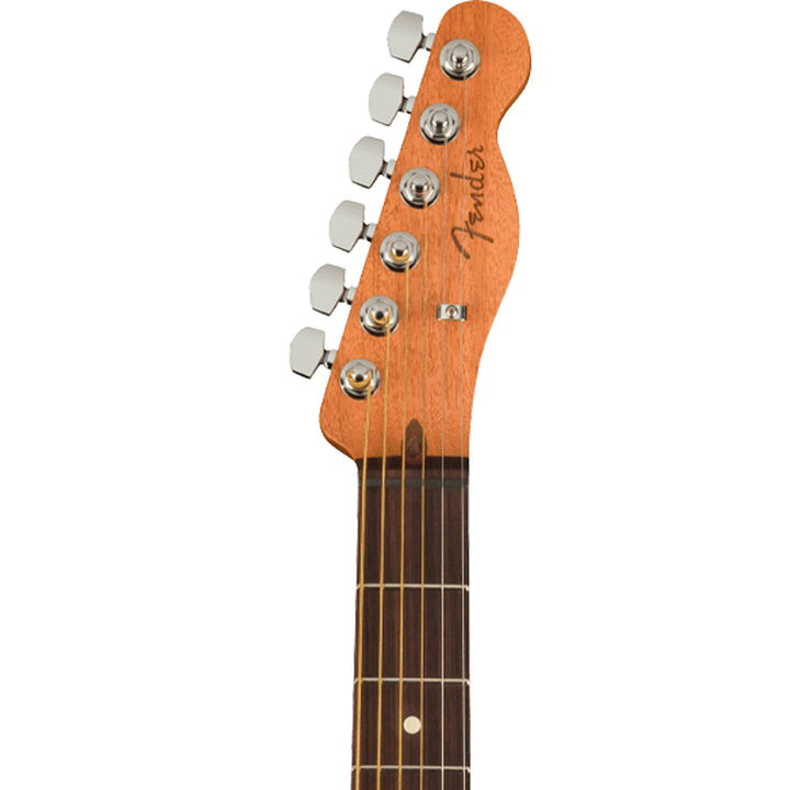 Fender Acoustasonic Player Telecaster Brushed Black