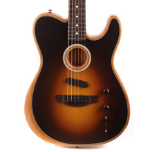 Fender Acoustasonic Player Telecaster Shadow Burst