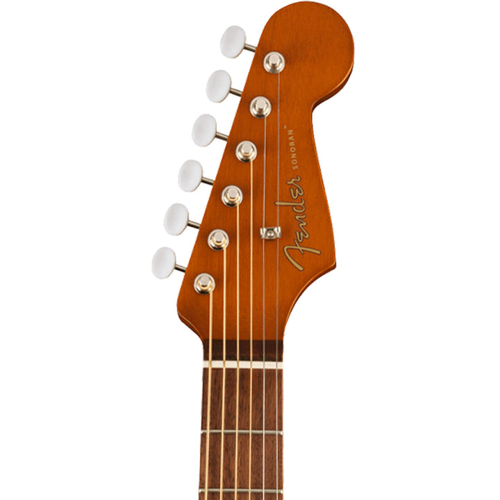 Fender Redondo Mini Acoustic Guitar Natural