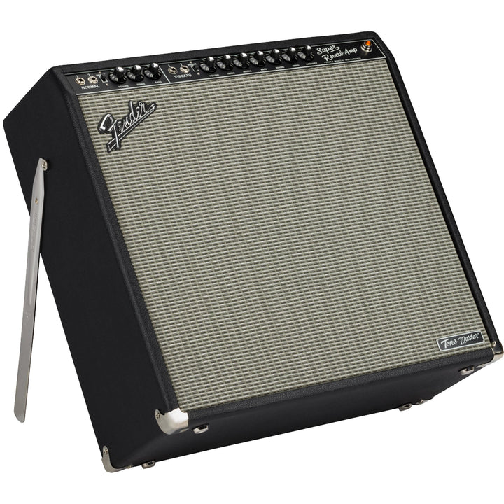 Fender Tone Master Super Reverb 4x10 Combo Amplifier