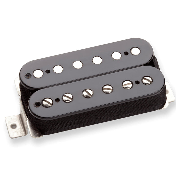 Fender USA DH-1 Stratocaster Humbucker Pickup Wide-Spaced Black