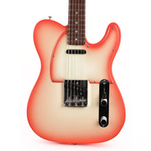 Fender Custom Shop 1967 Telecaster Antigua Fiesta Red Masterbuilt Vincent Van Trigt 2020
