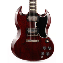 Gibson Custom Shop SG Standard '61 Vintage Cherry 2020