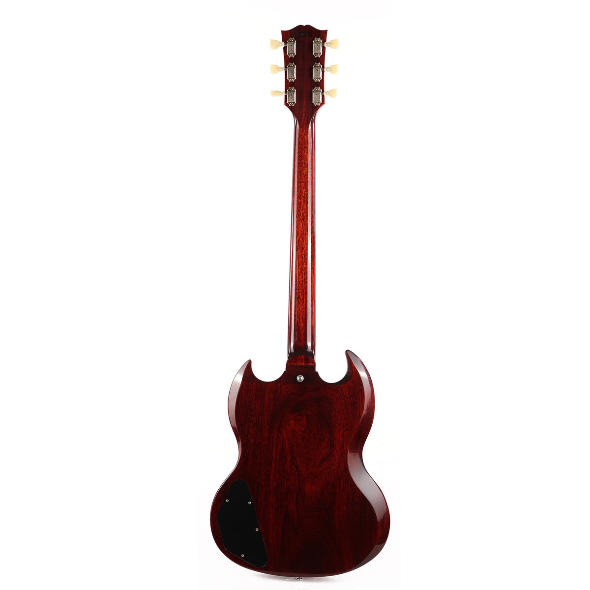 Gibson Custom Shop SG Standard '61 Vintage Cherry 2020 — 3