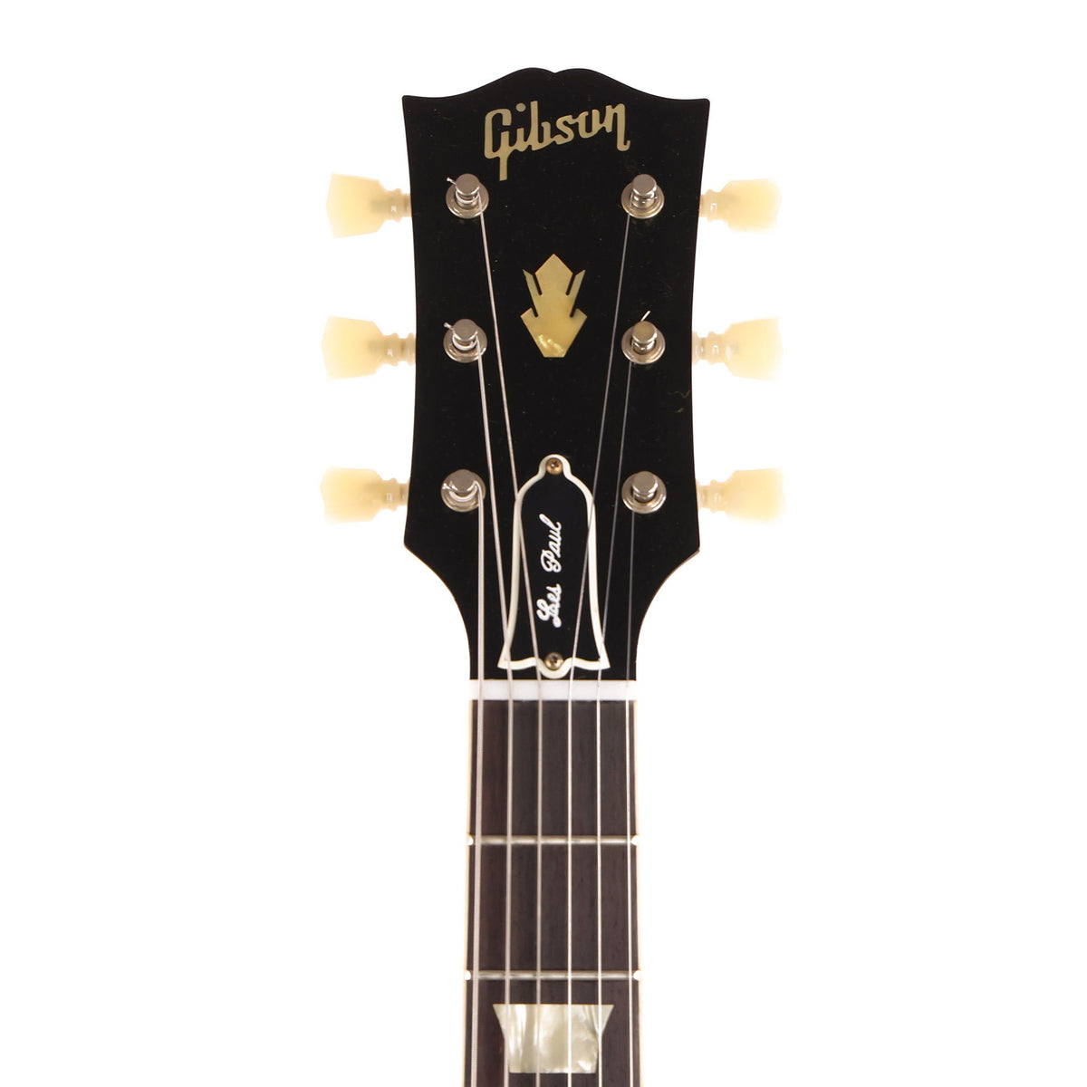 Gibson Custom Shop SG Standard '61 Vintage Cherry 2020 — 4