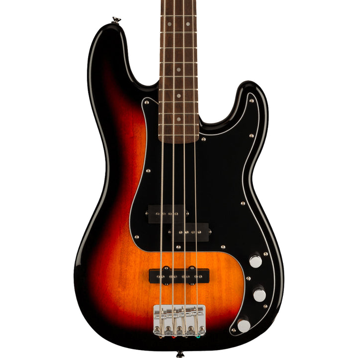 Squier Affinity Series Precision Bass PJ Pack 3-Color Sunburst