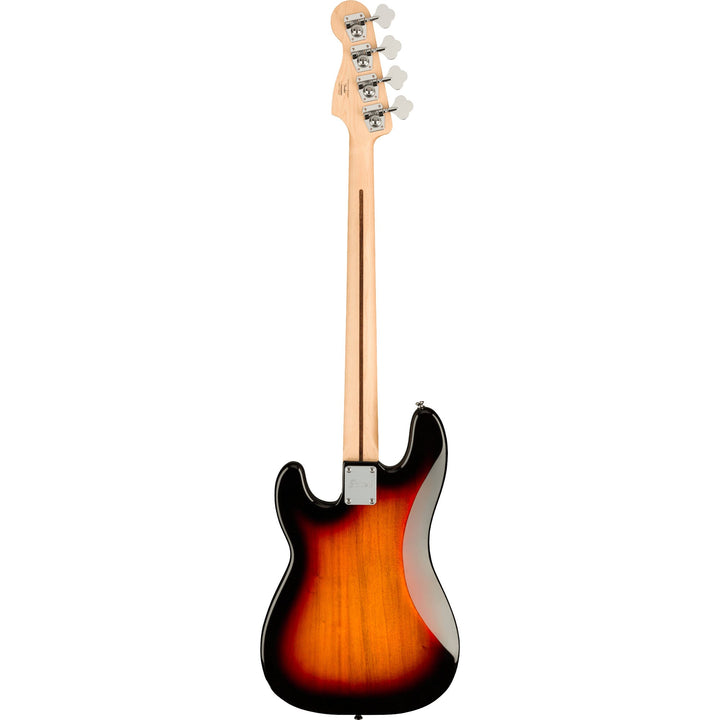 Squier Affinity Series Precision Bass PJ Pack 3-Color Sunburst