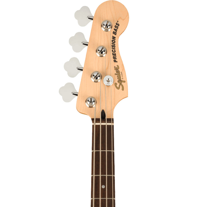 Squier Affinity Series Precision Bass PJ Pack 3-Color Sunburst